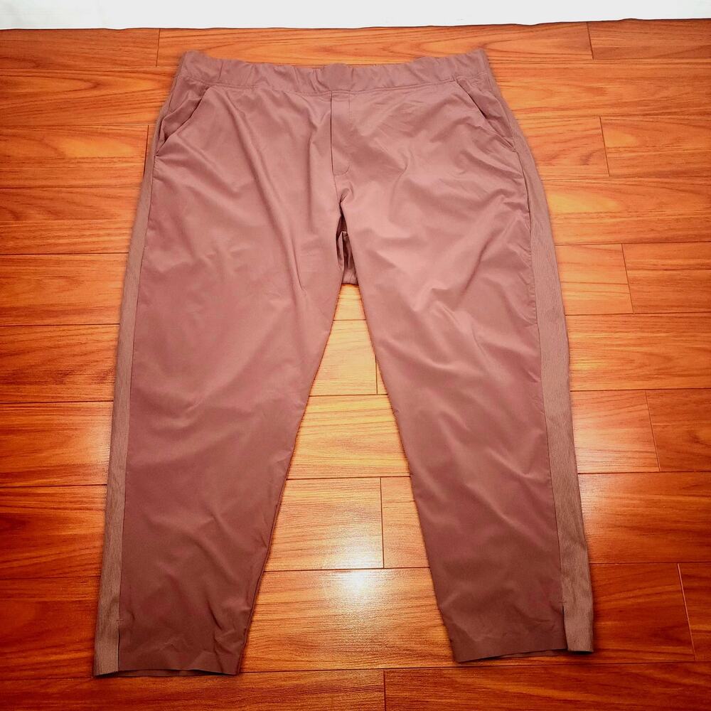 Athleta Pants Womens 24 Brooklyn Ankle - Picture 1 of 9